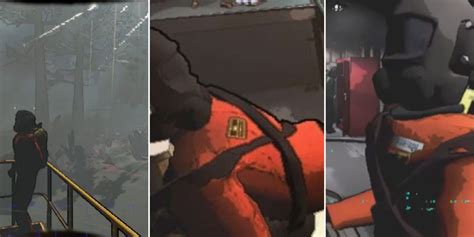 Lethal Company: Lore and story, explained .